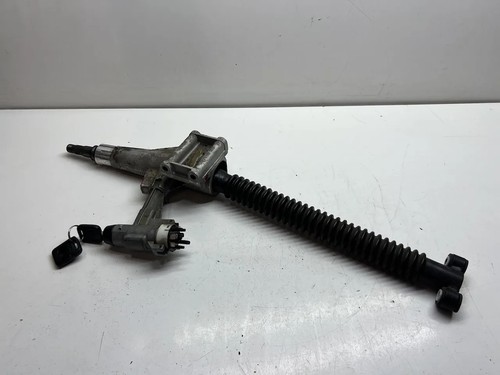 Audi 100 avant - 4a,, steering