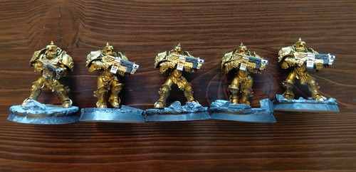 Horus heresy warhammer 40k - /,