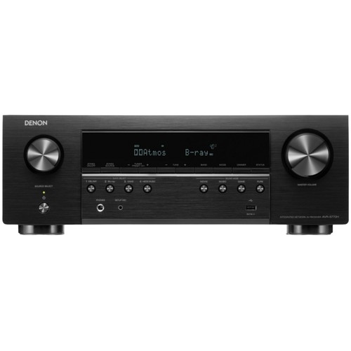 Denon avr s770h klang - klang,