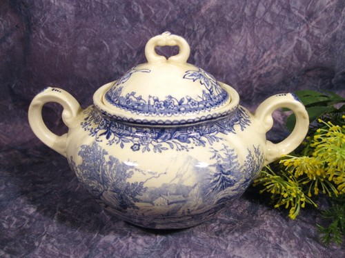 Villeroy boch burgenland - villeroy, &