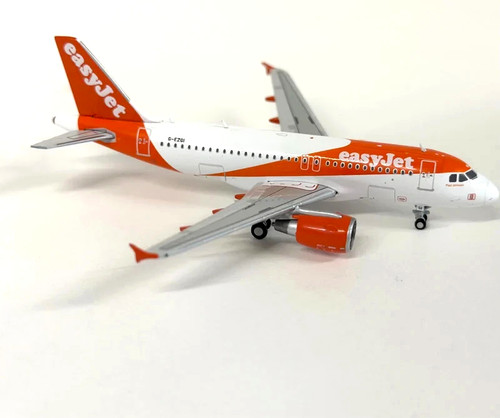Blue box 400 - blue, a319-111