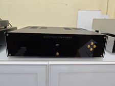 Electrocompaniet ECI-6 MKII