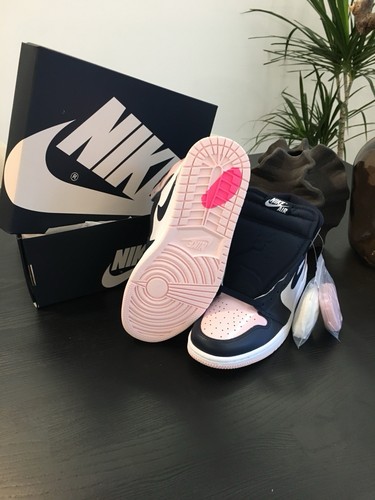 Nike air jordan retro high - air, 1