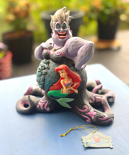 Disney traditions figur - disney,