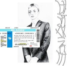 Bladee eversince - bladee, (vinyl)