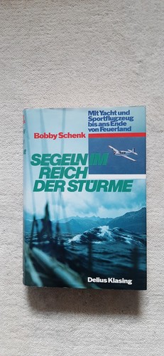Bobby schenk segeln - schenk, ;