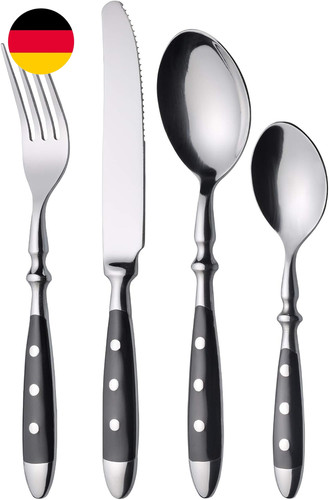 Gräwe besteckset für - für, 6