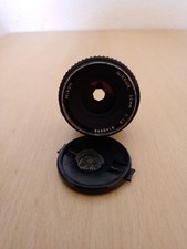 Nikon Nikkor 50mm 1:1.8  Standardobjektiv – F-Bajonett – Vintage Lens