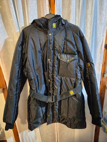 Belstaff herren jacke - belstaff,