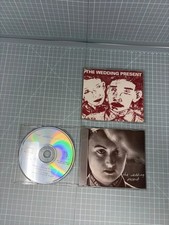 The Wedding Present Cd Bundle