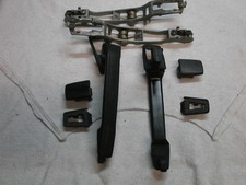 Mercedes W201 Türgriffe