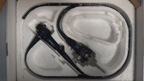 Olympus video gastroskop med - olympus, video-gastroskop
