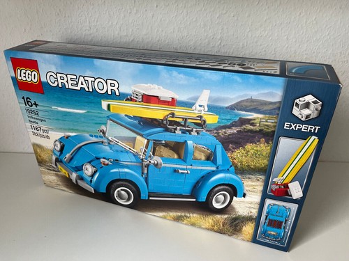 Lego original karton set - karton,