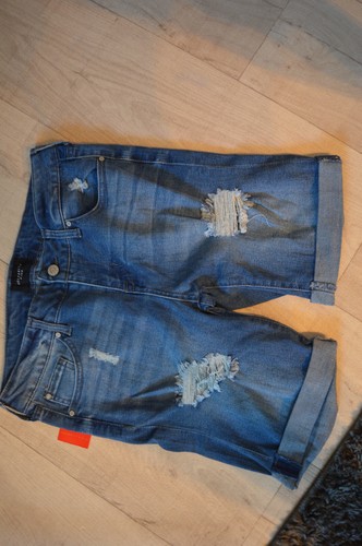 Jeans kuurz 38 von - gr.,