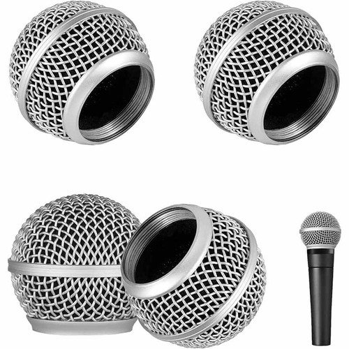 Pack rk143g microphone - 2,