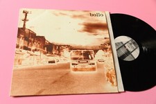 LP BRIEFMARKE BRIEFMARKE