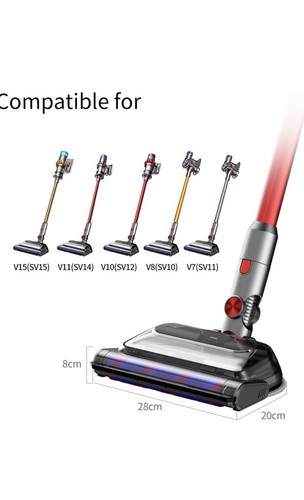 Dyson staubsauger bürste - staubsauger,