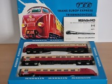 Märklin H0 3071 TEE