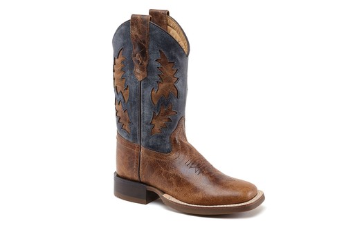 Westernstiefel