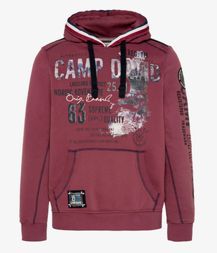 Neu camp david - camp,