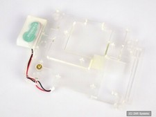 Toshiba Ersatzteil: TouchPad