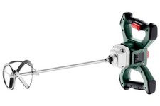 Metabo RW 18 LTX BL 120 Akku-Rührer Brushless, 18 V nur Gehäuse - 601164850