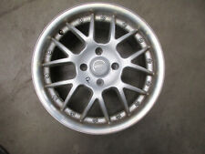 Viper D70 by Rial Felge 4 x 114,3 17 x 7,5 ET38