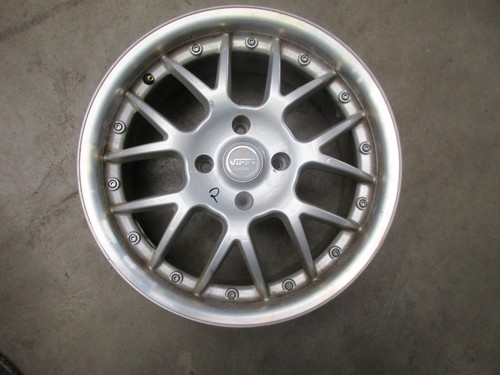 Viper d70 rial felge - rial, x
