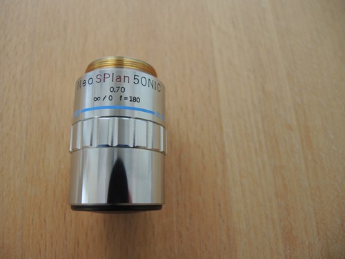 Olympus neosplan 50x nic - neosplan,