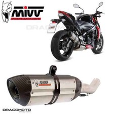 Auspuff SUZUKI GSX-S 1000 2017