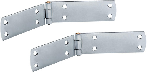 Kistenband scharnier zum - 2x,