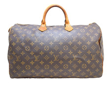 Echte Louis Vuitton Speedy 40