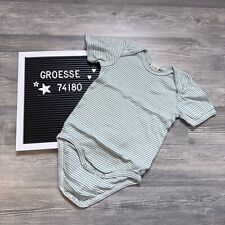 Kurzarmbody  | 74-80 | Body |