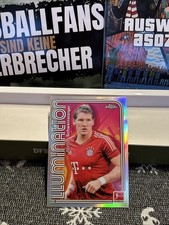 Bastian Schweinsteiger