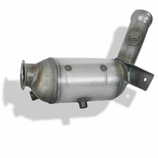 Katalysator KAT Mercedes Benz