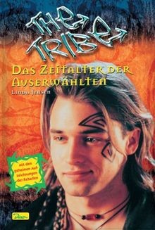 The tribe band das - the, 3,