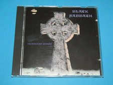 Black Sabbath / Headless Cross