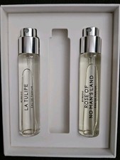 Set Byredo Düfte Rose Of No