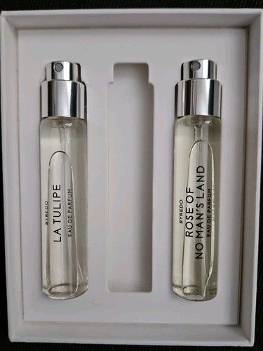 Set byredo düfte rose no - düfte,