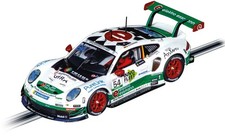 Carrera 32042 - Digital 132 Porsche 911 "CarTech Motorsport Bonk, M.Essmann No54