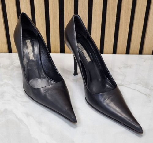 Gianmarco lorenzi pumps - gianmarco,