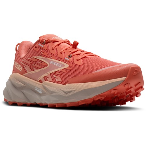 Brooks cascadia lady - brooks,