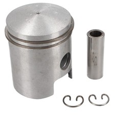 Kolben 51,96 ETS DKW MZ RT ES