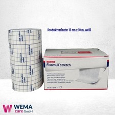 Fixomull Stretch Klebevlies 15