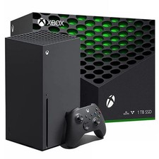 Microsoft Xbox Series X  1TB -