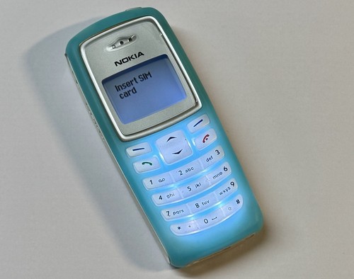 Nokia 2100 tasten handy - 2100, tasten-handy