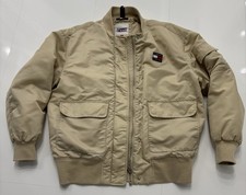 TOMMY HILFIGER BOMBERJACKE