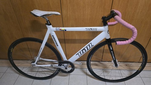 Bahnrad singlespeed fixed - -,