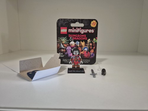 Lego dungeons dragons - dungeons, &