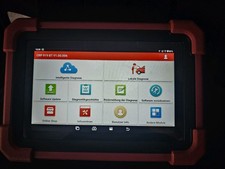 2025 LAUNCH X431 CRP919XBT OBD2 Diagnosegerät Alle System ECU Codierung